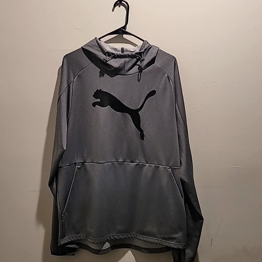 Hoodie - Picture 1 of 1